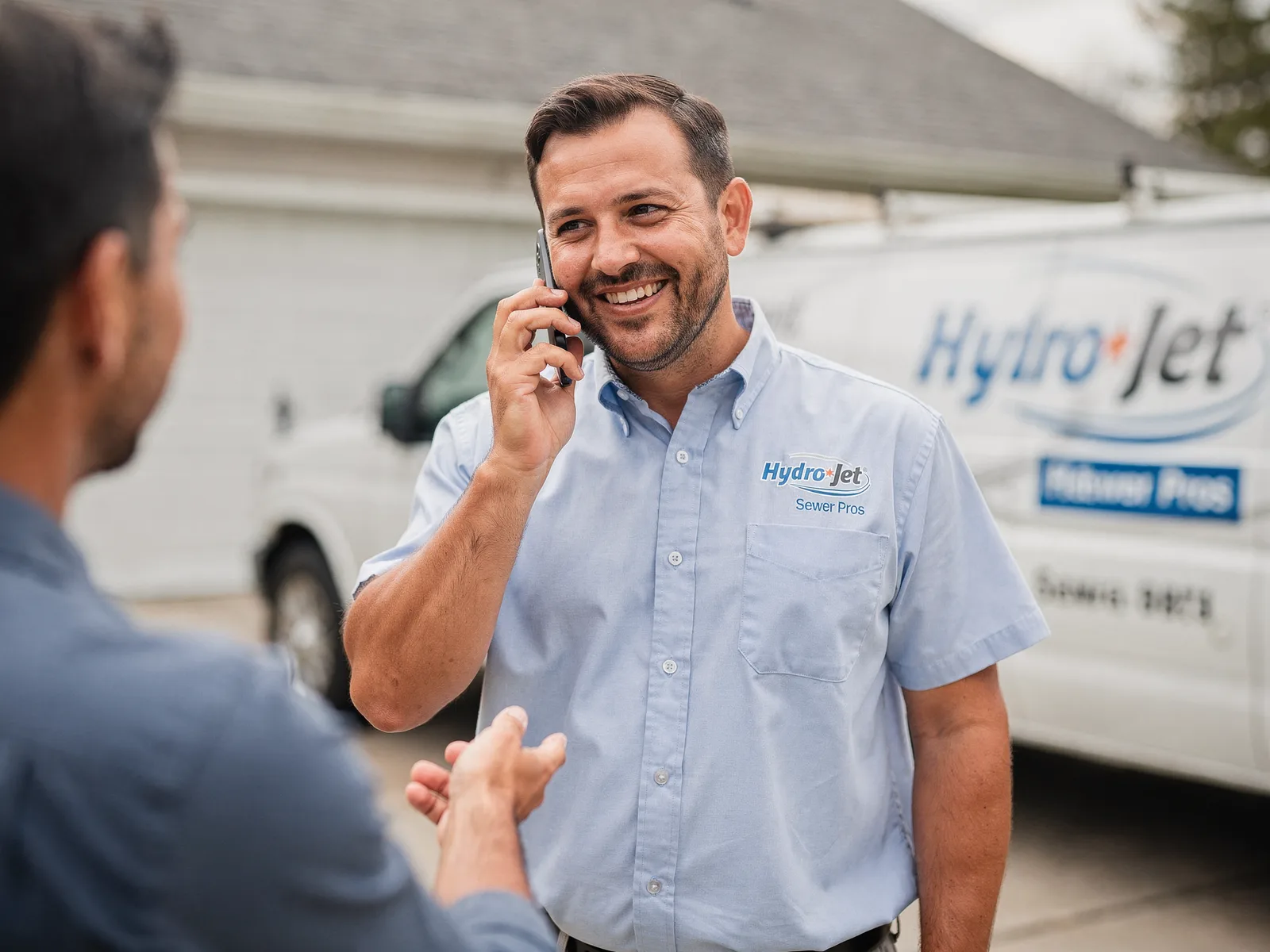 Hydro Jetting Vernon Center, MN FAQs